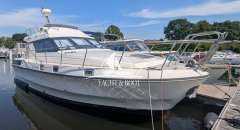 Birchwood T.S. 33 Flybridge