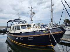 Boarnstream Boarncruiser 40 Classic Line Iate a motor