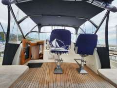 De Boarnstream Boarncruiser 40 Classic L