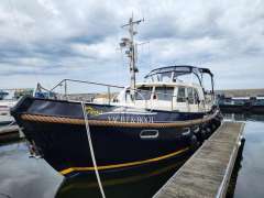 De Boarnstream Boarncruiser 40 Classic L