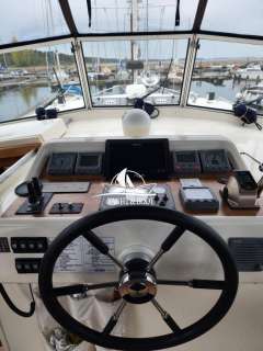 De Boarnstream Boarncruiser 40 Classic L