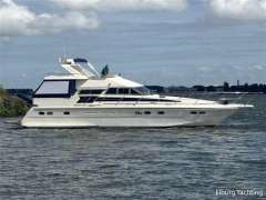 Elegance 53 Motoryacht