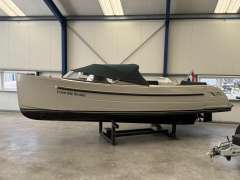 Antaris Seventy5 (Elektro en full options) 0