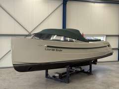 Antaris Seventy5 (Elektro en full options) 2