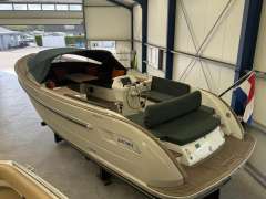 Antaris Seventy5 (Elektro en full options) 3