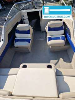 Bayliner 1952 CAPRI