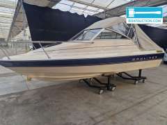 Bayliner 1952 CAPRI