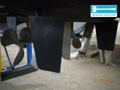 3B Craft Mehrbettenboot