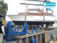 3B Craft Mehrbettenboot