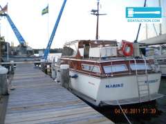 3B Craft Mehrbettenboot
