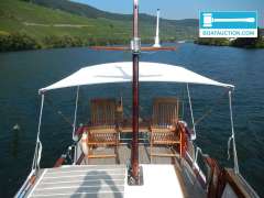 3B Craft Mehrbettenboot