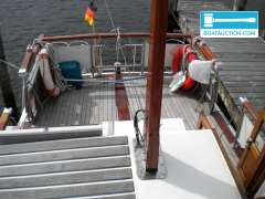 3B Craft Mehrbettenboot