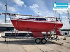 Leisure 23 SL