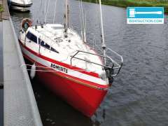 Leisure 23 SL