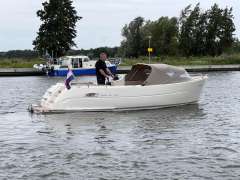 Primeur 705 Tender Hyggebåd