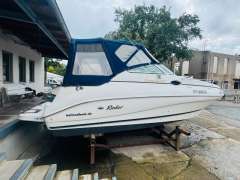 Rinker 242 FIESTA FEE