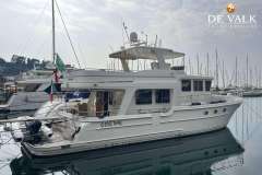 Adagio Yachts 55 Motoryat
