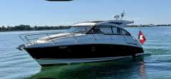 Grandezza 34 OC Motoryacht