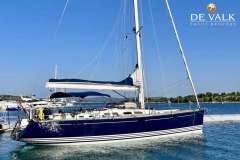 X-Yachts X-50 Yelkenli Yat