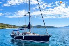 X-Yachts X-50 Yelkenli yat