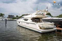 Ferretti 550