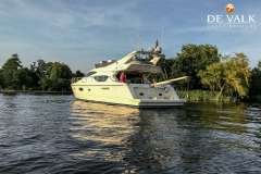Ferretti 550