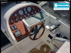Cranchi 31