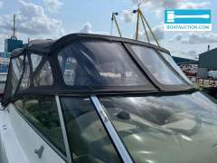 Cranchi 31