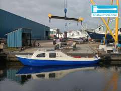 Motorboat 900