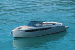 Cranchi E26 Classic