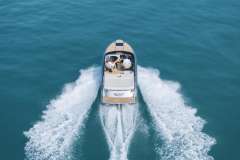 Cranchi E26 Classic