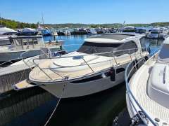 Marex 310 Sun Cruiser 2021 1