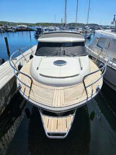 Marex 310 Sun Cruiser 2021 4