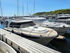 Marex 310 Sun Cruiser 2021 3