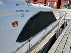 Marex 310 Sun Cruiser 2021 5