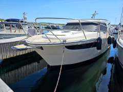 Marex 310 Sun Cruiser 2021 2