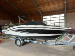 Sea Ray SPX 19