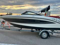 Sea Ray SPX 19