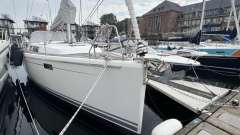 Hanse 385