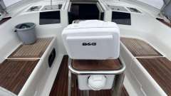 Hanse 385
