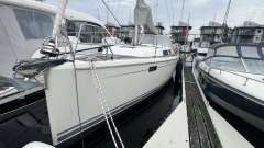 Hanse 385