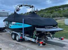 Correct Craft Super Air Nautique G23