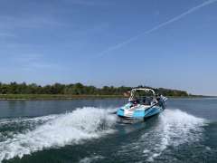 Correct Craft Super Air Nautique G23