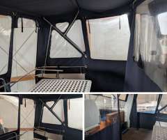 Zijlmans Eagle 1500 AC