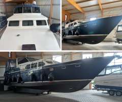 Zijlmans Eagle 1500 AC