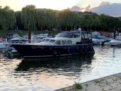 Zijlmans Eagle 1500 AC