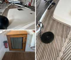 Zijlmans Eagle 1500 AC