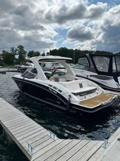 CHAPARRAL 307 SS