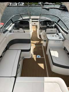 CHAPARRAL 307 SS CHAPARRAL 307 SS
