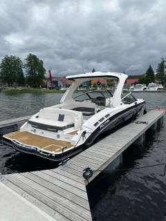CHAPARRAL 307 SS